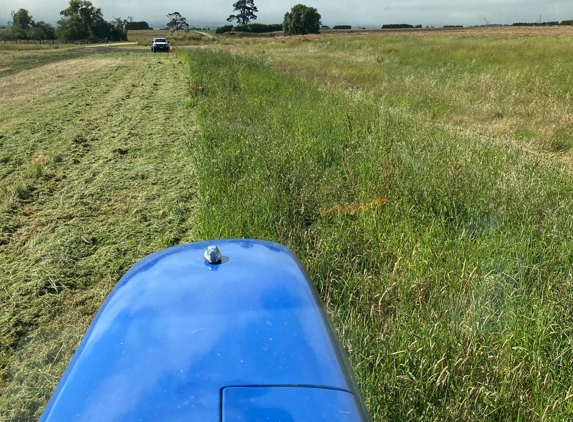 Acreage Mowscaping