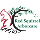 Red Squirrel Arborcare - Christmas Trees