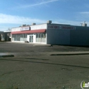 Orphans Exchange - Thrift Shops
