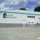 Four Seasons Service & Repair - Landscape Contractors