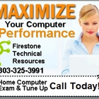 Firestone Technical Resource