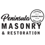 Peninsula Masonry & Restoration