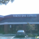 Tokyo One Express - Take Out Restaurants