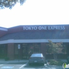 Tokyo One Express