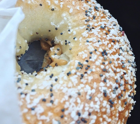 The Original Bagel Factory - Southfield, MI