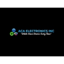 ACA Electronics - Video Conferencing Equipment & Services
