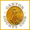 Canyon County Coin gallery