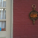 Omicron Delta Kappa - Social Service Organizations