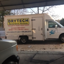 Dry-Tech FIRE & Water Damage  Restoration Services - Property Maintenance