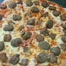 Marco's Pizza - Pizza