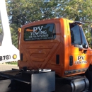 P.V. TOWING - Towing