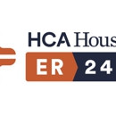 HCA Houston ER 24/7 - Friendswood - Hospitals