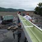 4 Seasons Seamless Gutter Service