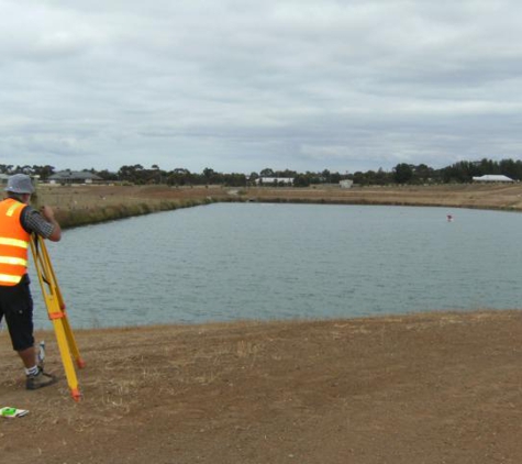 All General Surveying Geelong - East Geelong, VIC