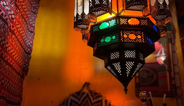 Marrakesh Restaurant - Philadelphia, PA