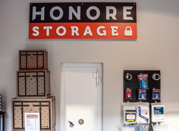 Honore Storage - Chicago, IL