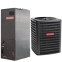 S&S Heating, Cooling, Plumbing, Refrigeration, Electric and Appliances
