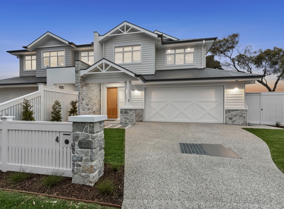 Stelson Homes Pty Ltd - Mornington, VIC