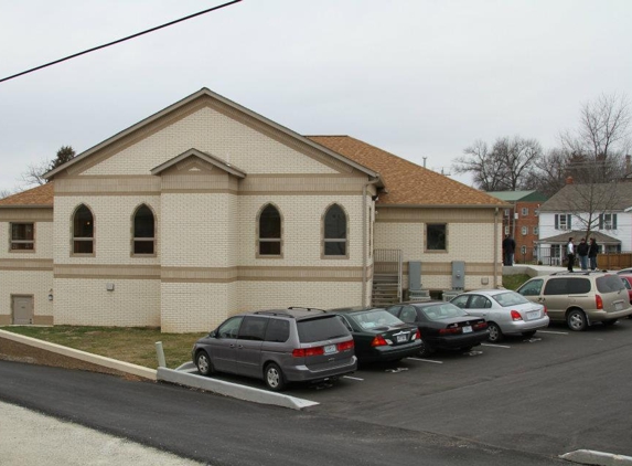 Islamic Center of Rolla Missouri - Rolla, MO