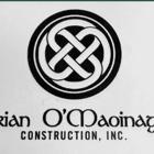 O'Maoinagh Construction, Inc.