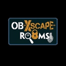 OB-Xscape Rooms