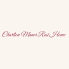 Charlton Manor Rest Home