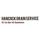 Hancock Drain Service - Plumbing-Drain & Sewer Cleaning