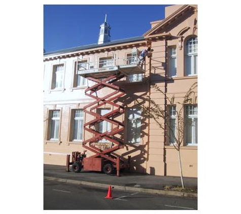 Grant Painters - Mount St John, QLD