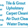 MS Affordable Carpet Cleaning & Professional Grout Cleaning