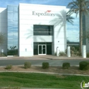 Expeditors International - Trucking-Motor Freight