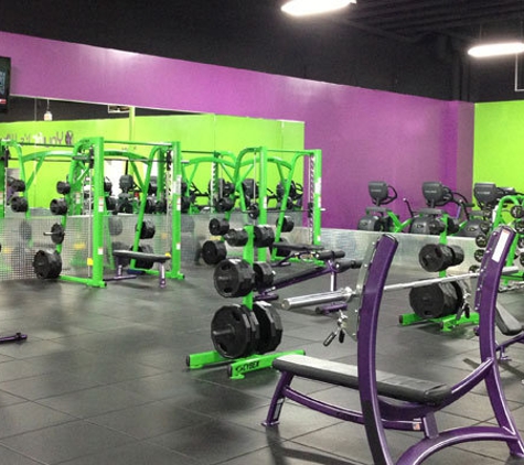 Youfit Health Clubs - Gilbert, AZ