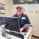 Guerrero Auto Repair - Big Discount Tire - Automobile Parts & Supplies