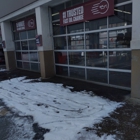 Jiffy Lube Oil Change