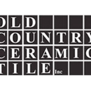 Old Country Ceramic Tile Inc - Floor Materials