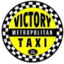 Victory Cab Company - Courier & Delivery Service