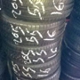 K Tire's