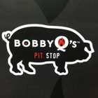 Bobby Q's Pit Stop