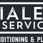 Dialed In Services
