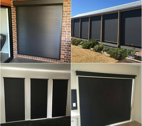 Ultra Blinds