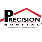 Precision Roofing