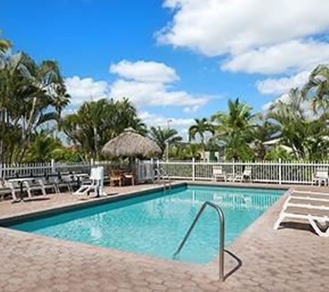 Travelodge - Homestead, FL