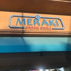 Meraki Greek Grill