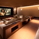 Audio Visions - La Russa Design Group - Home Theater Systems