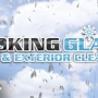 Looking Glass Cleaning