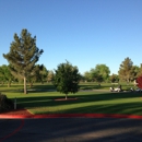 Las Vegas Golf Club - Golf Courses