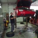 Guthriesville Tire & Service - Tire Dealers