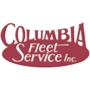 Columbia Fleet Service Inc.
