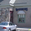 Borg's Barbers gallery