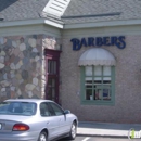 Borg's Barbers - Barbers