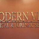 Modern View Clinical & Forensic Services